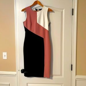 WHBM sleeveless dress